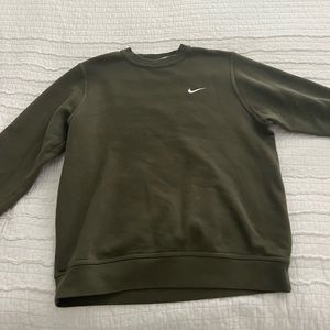 Nike Crewneck